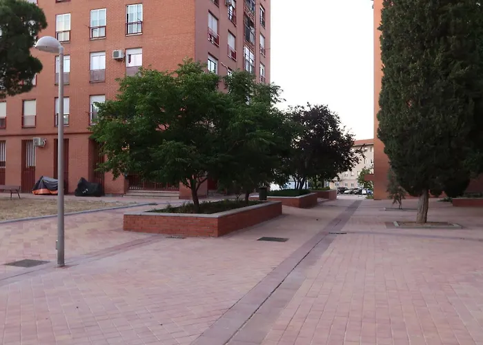 Ama Madrid Metropolitano 11